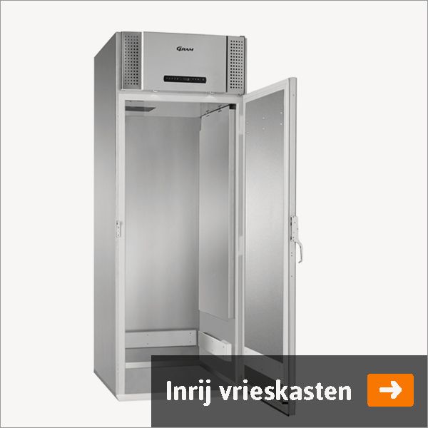 Horeca Vriezer Kopen Vanaf 385 Snel Geleverd Gastrodeals