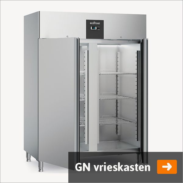 Horeca Vriezer Kopen Vanaf 385 Snel Geleverd Gastrodeals