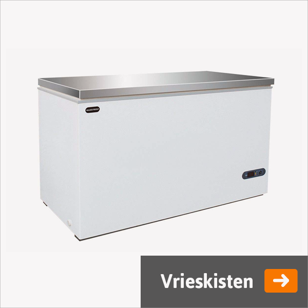 Horeca Vriezer Kopen Vanaf 385 Snel Geleverd Gastrodeals